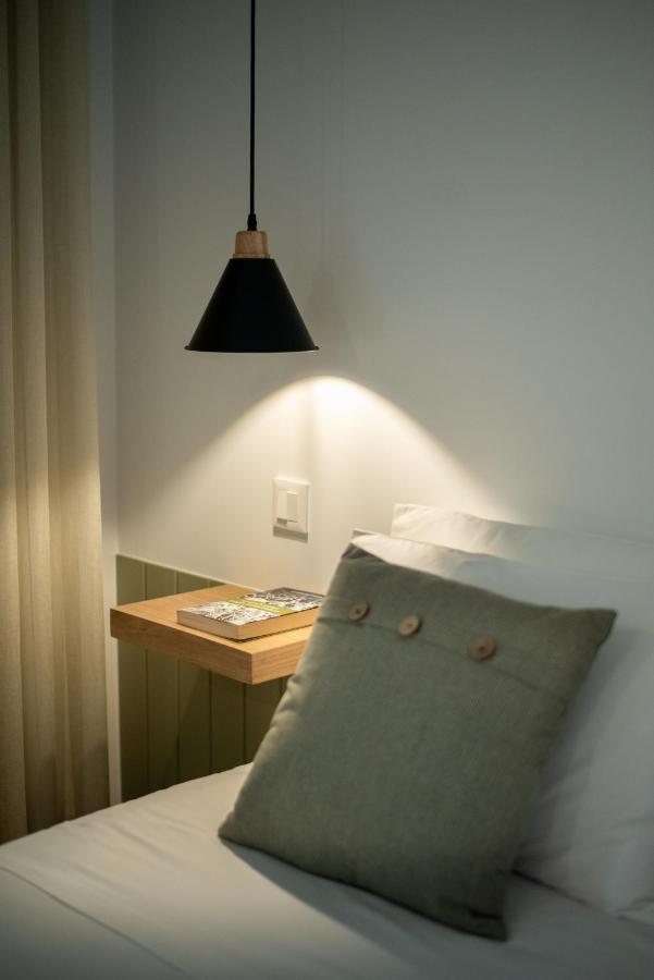 Olive Boutique Guesthouse Vila Franca do Campo Exteriör bild